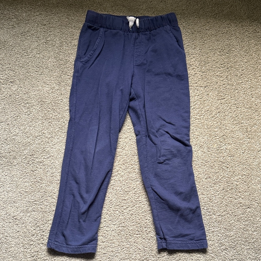 Carters Navy Blue Casual Pants